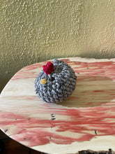 Load image into Gallery viewer, Chunky Chicken Plushie
