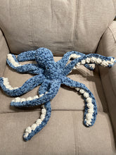 Load image into Gallery viewer, Octopus Plushie
